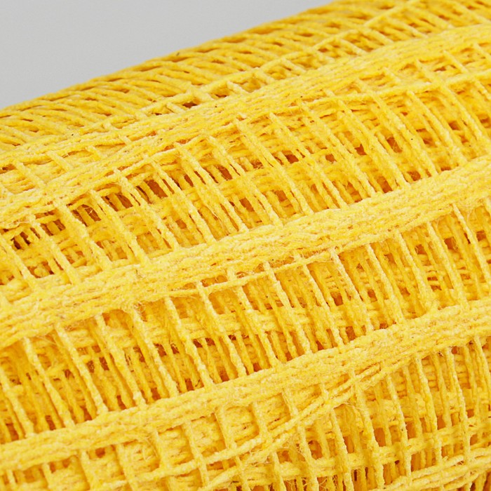 Сетка «Мистраль», BOZA, жёлтый, 0,53 x 4,57 м