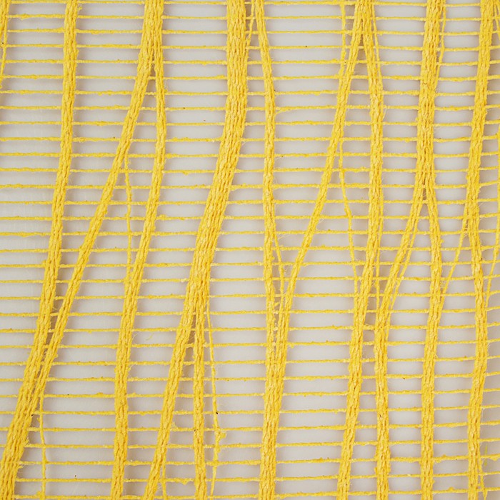 Сетка «Мистраль», BOZA, жёлтый, 0,53 x 4,57 м
