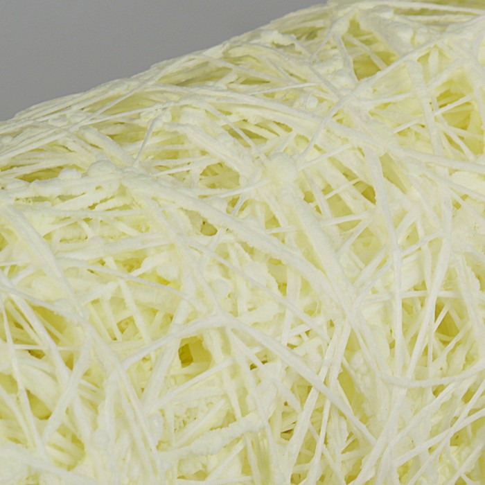 Сетка сизаль «Cнег», BOZA, слоновая кость, 0,53 x 4,57 м