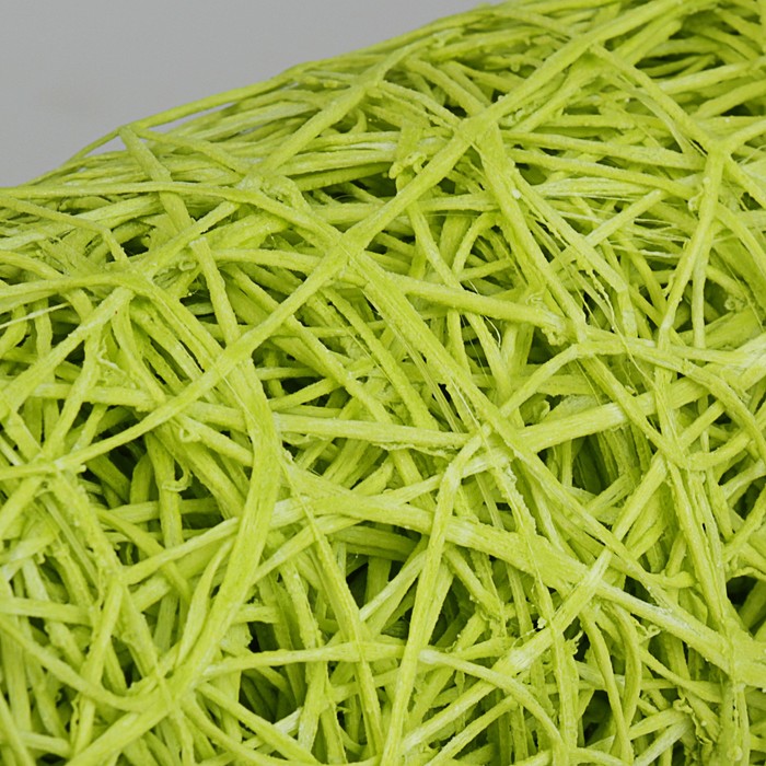 Сетка сизаль премиум, BOZA, зелёное яблоко, 0,53 x 4,57 м