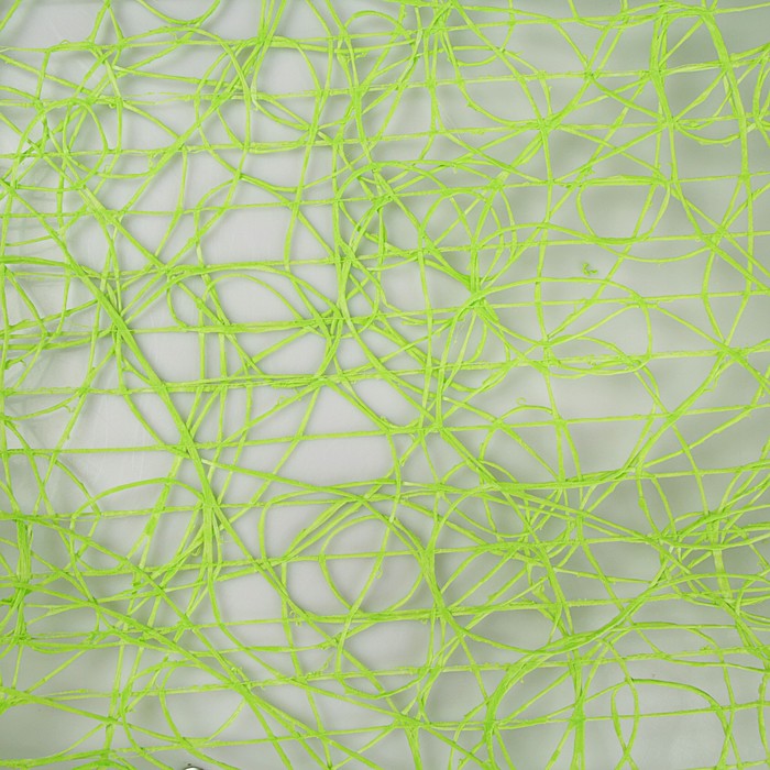 Сетка сизаль премиум, BOZA, светло-зелёный, 0,53 x 4,57 м