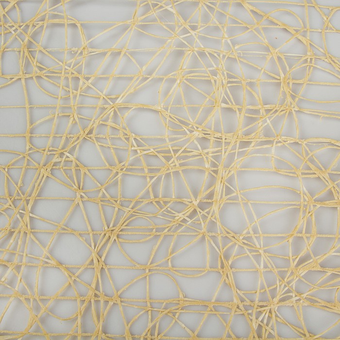 Сетка сизаль премиум, BOZA, натуральный, 0,53 x 4,57 м