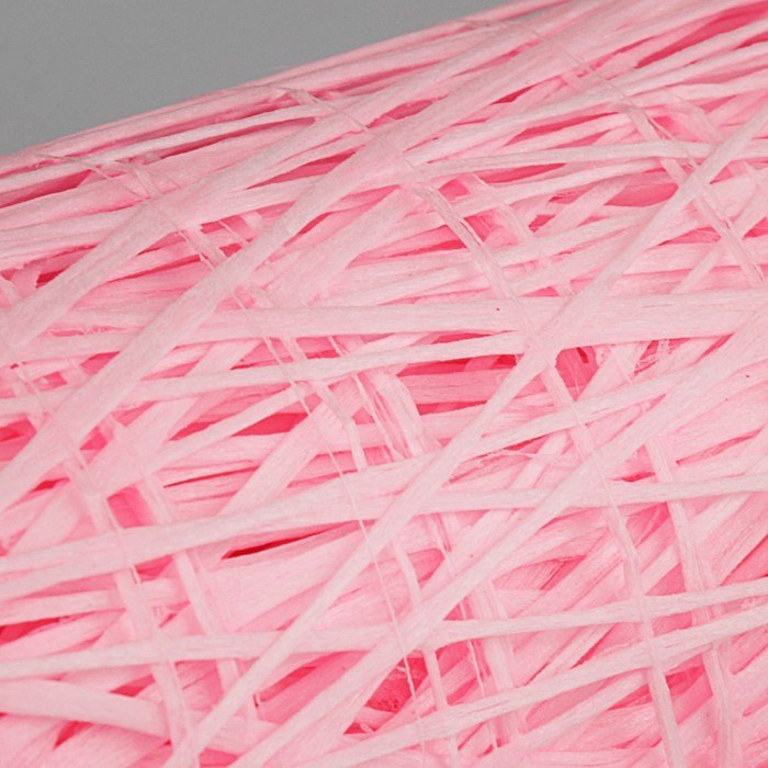 Сетка «Папирус», BOZA, светло-розовый, 0,53 x 4,57 м