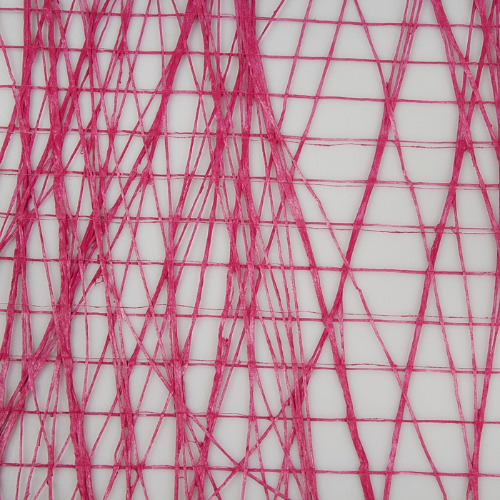 Сетка «Папирус», BOZA, винный, 0,53 x 4,57 м