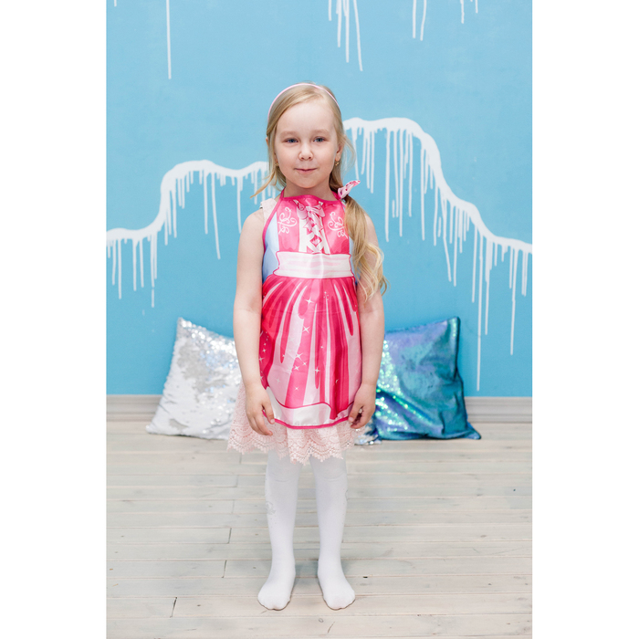 Игровой набор "Настоящая принцесса"