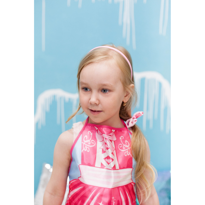 Игровой набор "Настоящая принцесса"