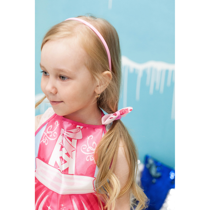 Игровой набор "Настоящая принцесса"