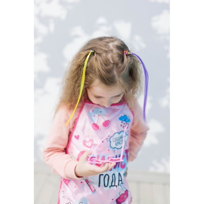 Игровой набор "Топ-стилист"