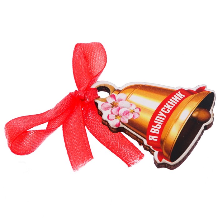 Значок-талисман "Выпускника начальной школы"