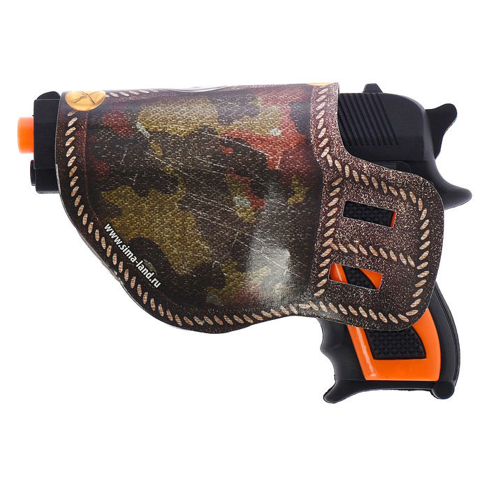 Набор "Лучший охотник", 5 предметов