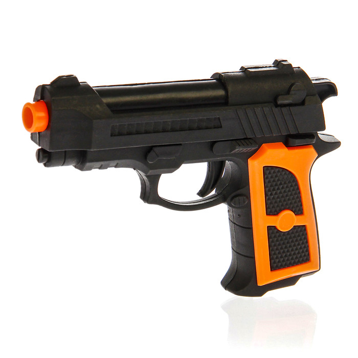 Игровой набор "Полицейский"