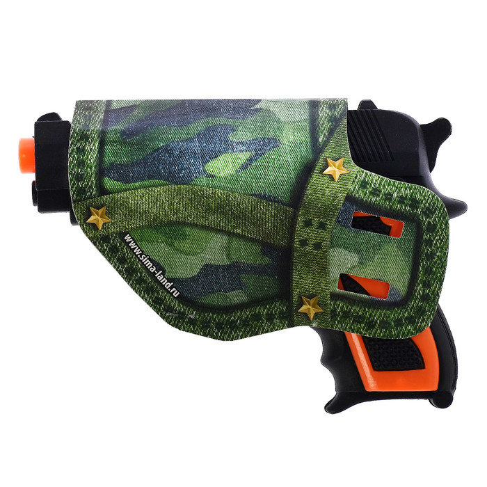 Игровой набор "ВДВ"