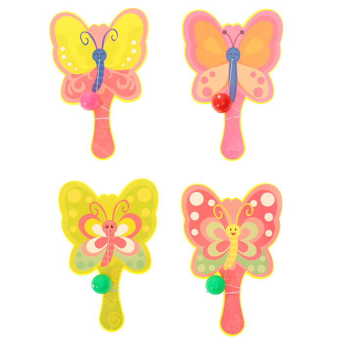 Игра - Лапта "Бабочка"