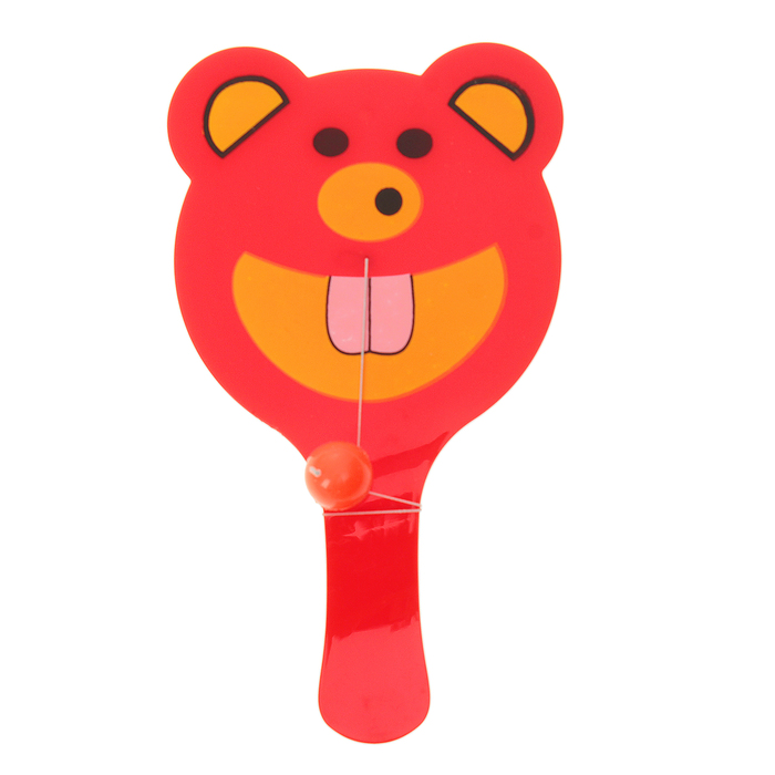 Игра - Лапта "Мишка"