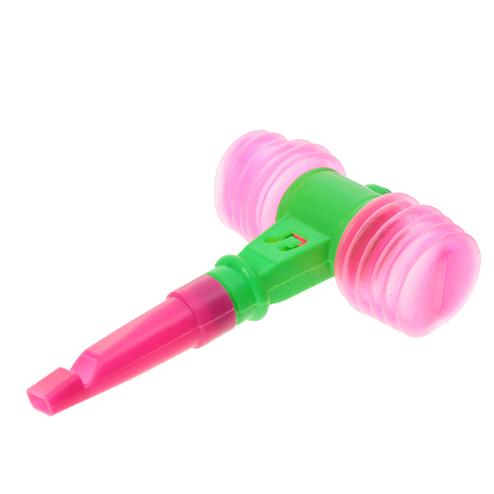 Свисток "Молоток"