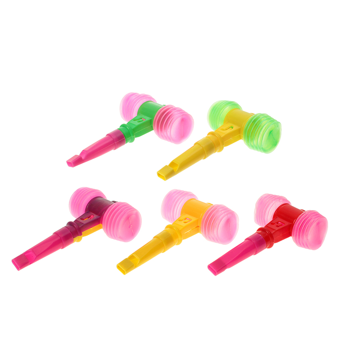 Свисток "Молоток"