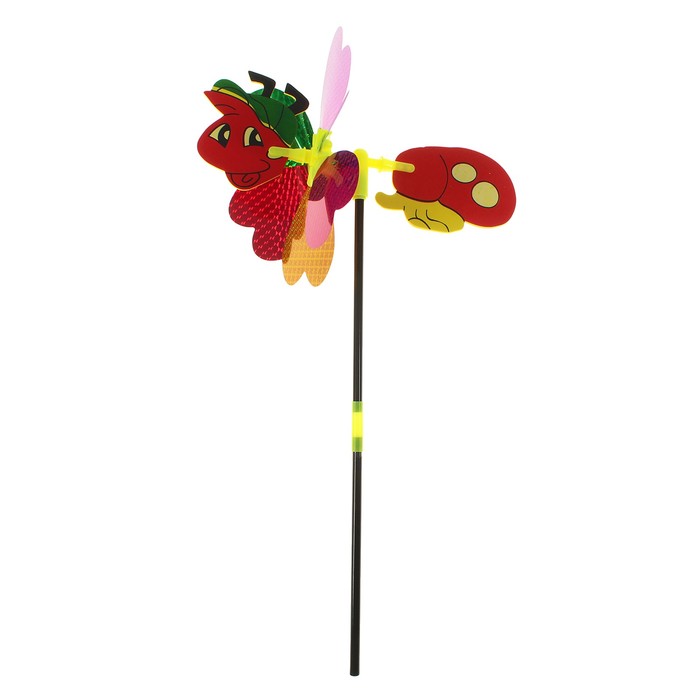 Ветерок "Букашка"