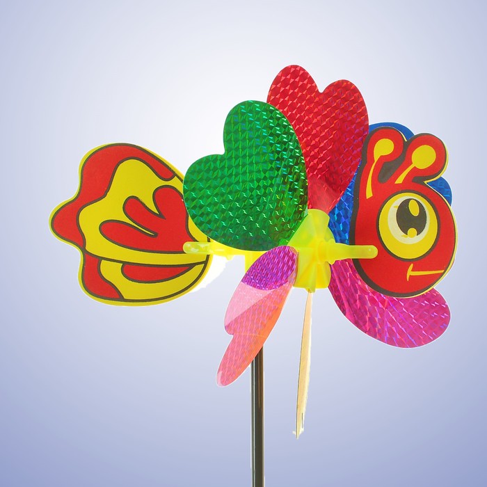 Ветерок "Бабочка"