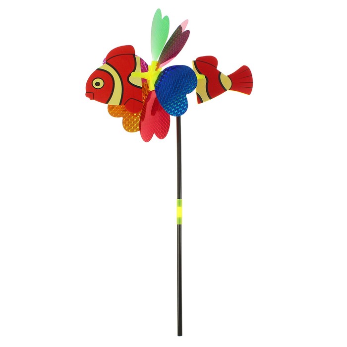 Ветерок "Рыбка"