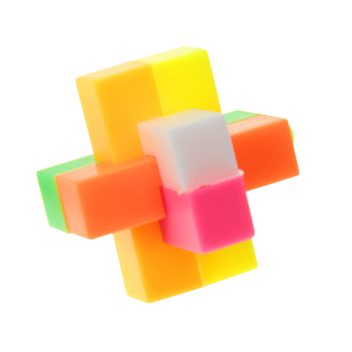 Головоломка "Фигура"