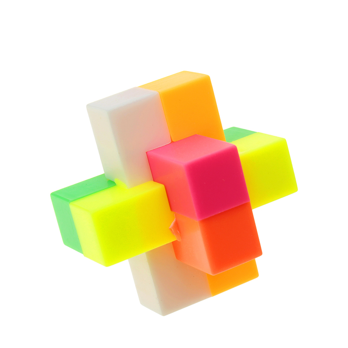 Головоломка "Фигура"