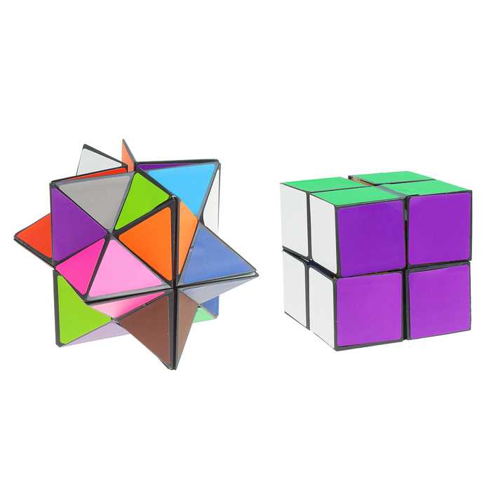 Головоломка "Иллюзия"