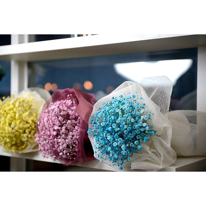 Сетка натуральная, BOZA металлизированная, светло-зелёный, 0,53 x 4,57 м