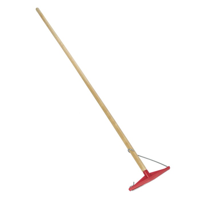 Швабра тряпкодержатель