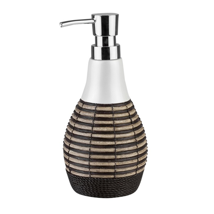 Дозатор для жидкого мыла BAROK