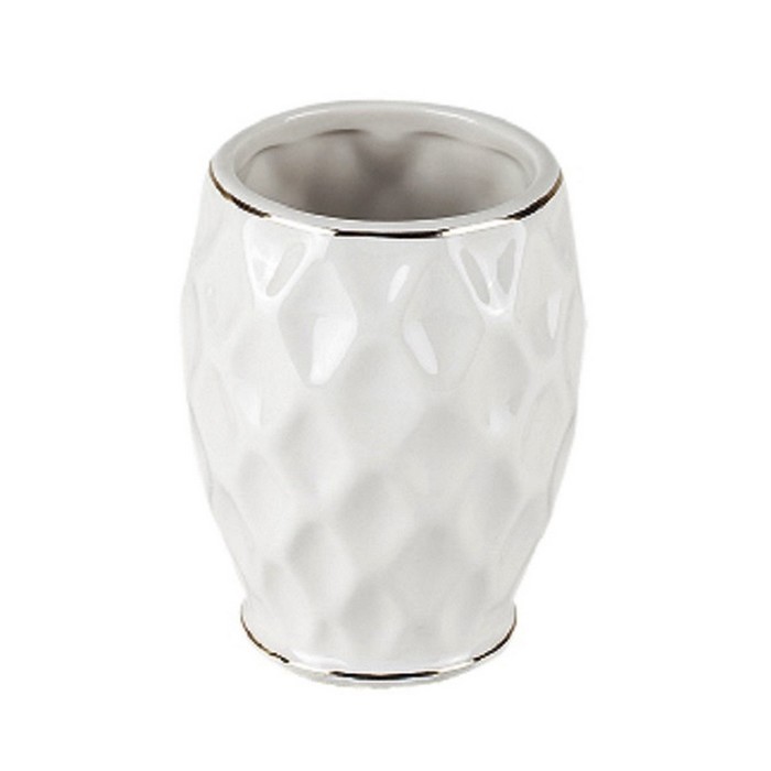 Стакан для зубной пасты и щётки ZEN