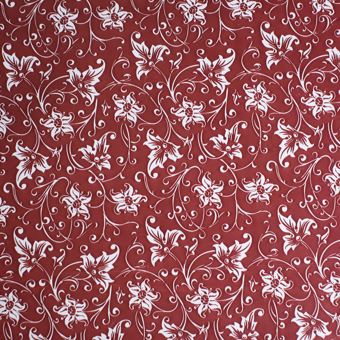 Пленка двухсторонняя с печатью 70 х 100 см