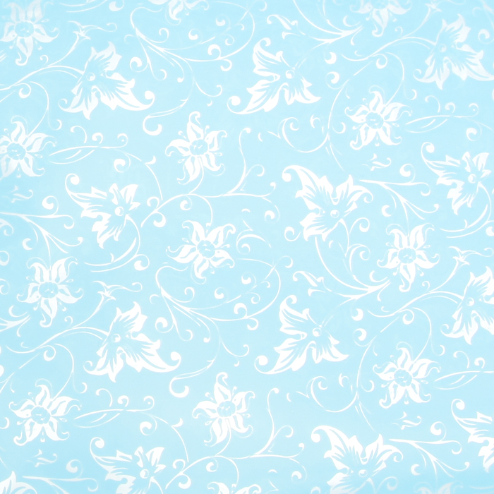 Пленка двухсторонняя с печатью 70 х 100 см