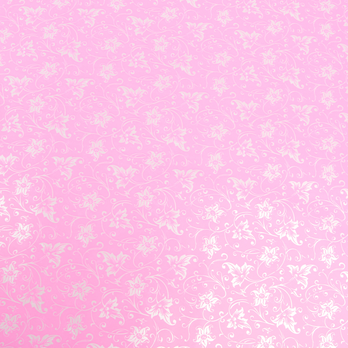 Пленка двухсторонняя с печатью 70 х 100 см