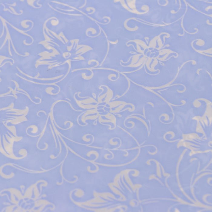 Пленка двухсторонняя с печатью 70 х 100 см