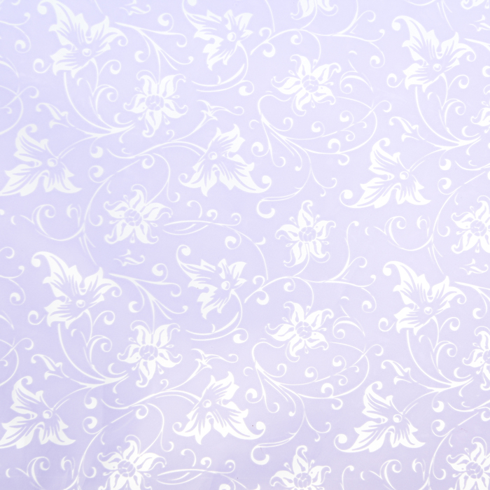 Пленка двухсторонняя с печатью 70 х 100 см