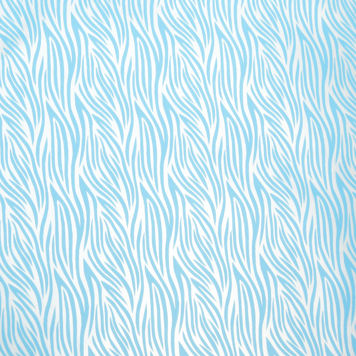 Пленка двухсторонняя с печатью 70 х 100 см