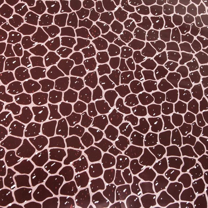 Пленка двухсторонняя с печатью 70 х 100 см