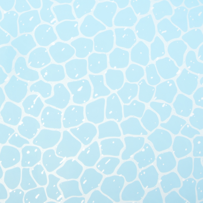 Пленка двухсторонняя с печатью 70 х 100 см