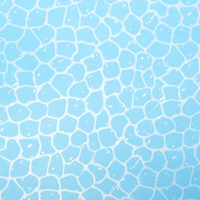 Пленка двухсторонняя с печатью 70 х 100 см