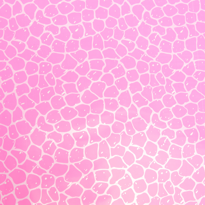 Пленка двухсторонняя с печатью 70 х 100 см