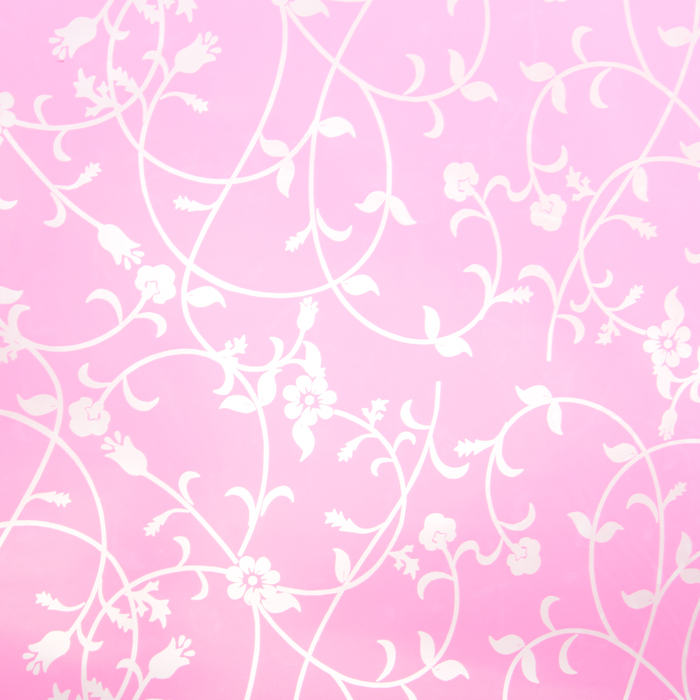 Пленка двухсторонняя с печатью 70 х 100 см