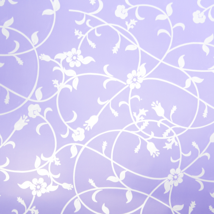 Пленка двухсторонняя с печатью 70 х 100 см