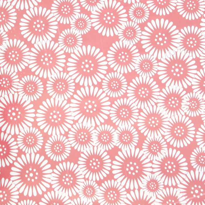 Пленка двухсторонняя с печатью 70 х 100 см