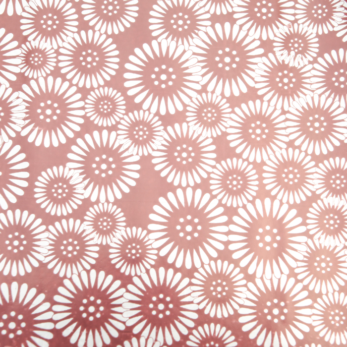 Пленка двухсторонняя с печатью 70 х 100 см