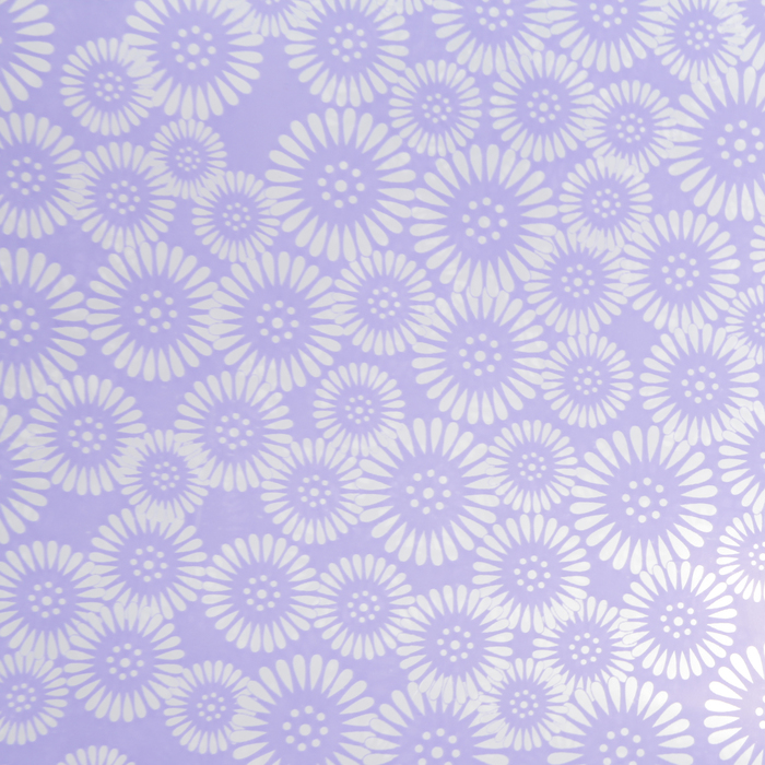 Пленка двухсторонняя с печатью 70 х 100 см