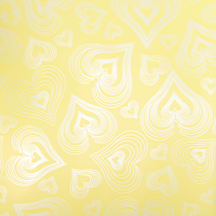 Пленка двухсторонняя с печатью 70 х 100 см