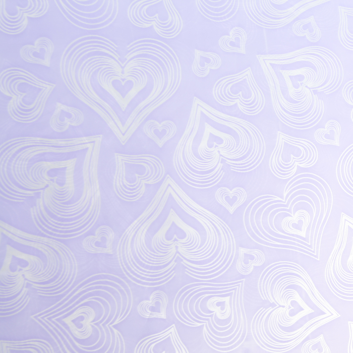 Пленка двухсторонняя с печатью 70 х 100 см