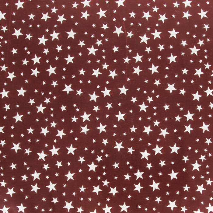 Пленка двухсторонняя с печатью 70 х 100 см