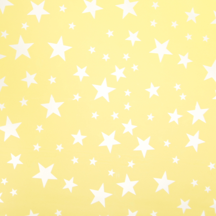 Пленка двухсторонняя с печатью 70 х 100 см