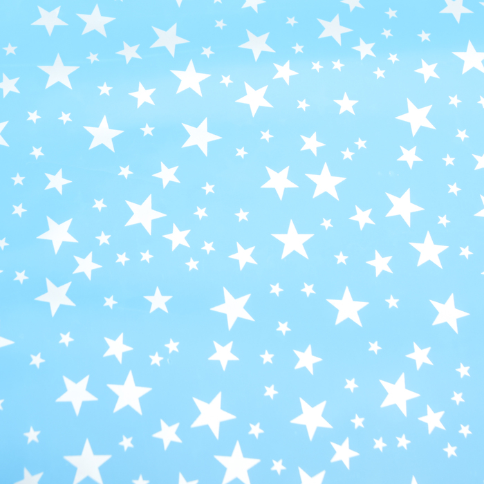 Пленка двухсторонняя с печатью 70 х 100 см